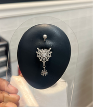 Load image into Gallery viewer, Itzy Bitzy Belly Ring
