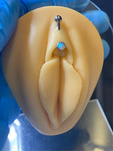 Load image into Gallery viewer, Vaginal Jewelry
