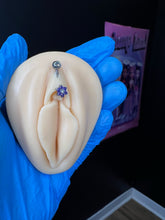 Load image into Gallery viewer, Vaginal Jewelry
