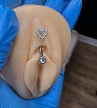 Load image into Gallery viewer, Vaginal Jewelry
